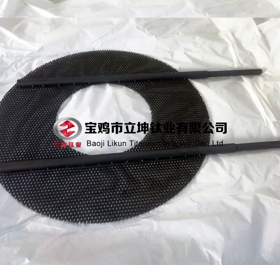 鈦陽極網(wǎng) 鈦電極網(wǎng)