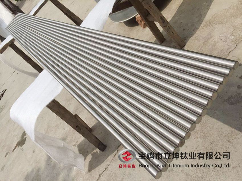 TC4鈦棒