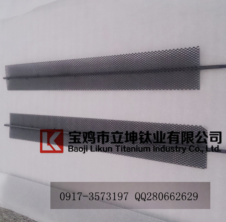 鈦陽極