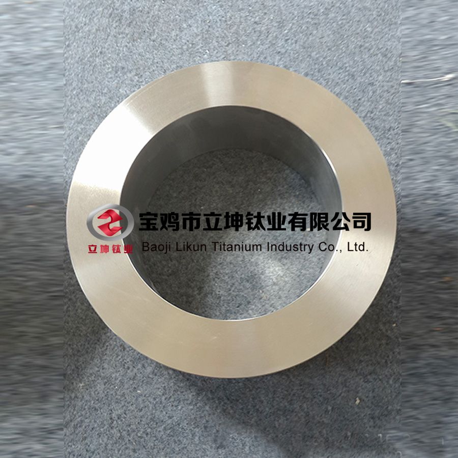 鈦合金環(huán)